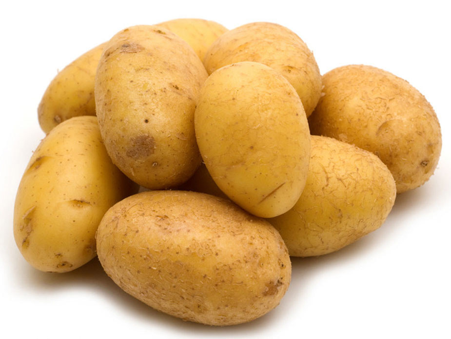 Introduzione del processo di produzione di fecola di patate e della macchina per fecola di patate